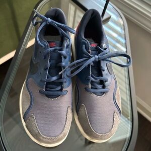 Nike Air Max Nostalgic